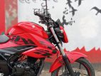 Suzuki Gixxer Fi Abs 2022