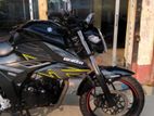 Suzuki Gixxer Fi abs 2022