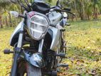 Suzuki Gixxer Fi Abs 2022