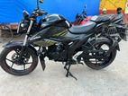 Suzuki Gixxer FI ABS 2022