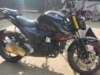 Suzuki Gixxer Fi-Abs 2022