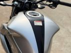 Suzuki Gixxer fi abs 2022