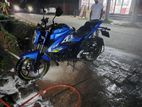 Suzuki Gixxer Fi Abs 2022