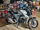 Suzuki Gixxer Fi ABS 2022
