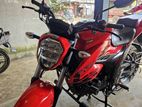 Suzuki Gixxer Fi Abs 2022