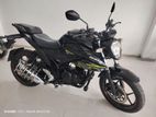 Suzuki Gixxer Fi Abs 2022