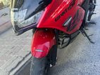 Suzuki Gixxer Fi abs 2022