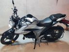 Suzuki Gixxer Fi Abs 2022
