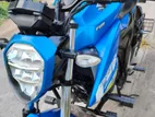 Suzuki Gixxer FI Disc ABS 2022