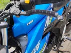 Suzuki Gixxer Fi Abs 2022