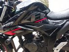 Suzuki Gixxer Fi abs 2022