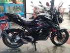 Suzuki Gixxer FI ABS 2022