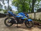 Suzuki Gixxer FI ABS 2022