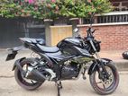 Suzuki Gixxer Fi Abs 2023