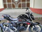 Suzuki Gixxer FI ABS. 2023