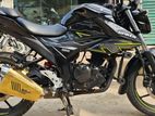 Suzuki Gixxer Fi ABS 2023