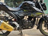 Suzuki Gixxer Fi ABS 2023