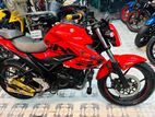 Suzuki Gixxer Fi ABS 2023