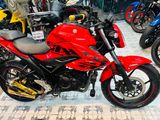 Suzuki Gixxer Fi ABS 2023