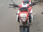 Suzuki Gixxer Fi abs 2023