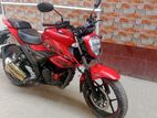 Suzuki Gixxer FI ABS 2023