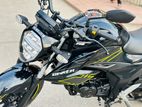 Suzuki Gixxer Fi ABS 2023