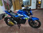 Suzuki Gixxer Fi ABS 2023