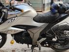 Suzuki Gixxer Fi Abs 2023