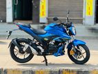 Suzuki Gixxer Fi-ABS 2023