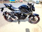 Suzuki Gixxer FI ABS 2023