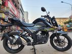 Suzuki Gixxer Fi ABS 2023