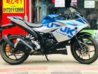 Suzuki Gixxer Fi ABS 2023