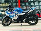 Suzuki Gixxer Fi ABS 2023
