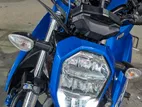 Suzuki Gixxer FI Abs 2023