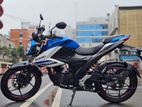 Suzuki Gixxer Fi ABS 2023
