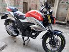 Suzuki Gixxer fi abs 2023