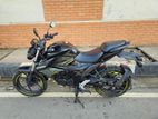 Suzuki Gixxer Fi Abs 2023