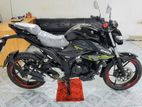 Suzuki Gixxer fi abs 2023