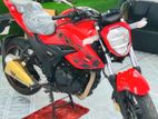 Suzuki Gixxer fi abs 2023