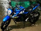 Suzuki Gixxer FI ABS 2023