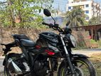 Suzuki Gixxer Fi ABS 2023