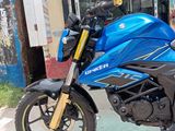 Suzuki Gixxer Fi ABS 2023