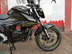 Suzuki Gixxer fi abs 2023