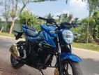 Suzuki Gixxer . 2023