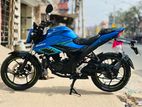 Suzuki Gixxer Fi ABS 2023