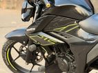 Suzuki Gixxer Fi Abs 2023