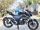 Suzuki Gixxer Fi ABS 2023