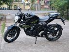 Suzuki Gixxer Fi Abs 2023