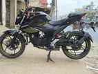 Suzuki Gixxer Fi ABS 2023
