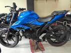 Suzuki Gixxer Fi ABS 2023